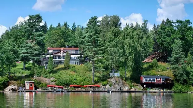 Hotel Ullinge Sure Hotel Collection by BestWestern