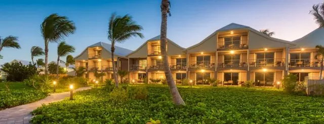 Orient Beach Hotel