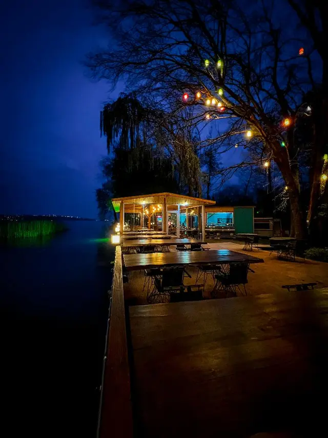 Meca Deluxe Otel Sapanca
