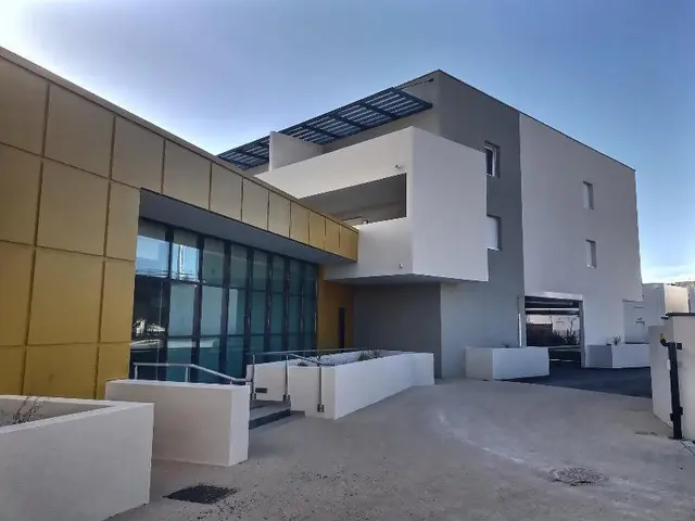 Residence La Dune