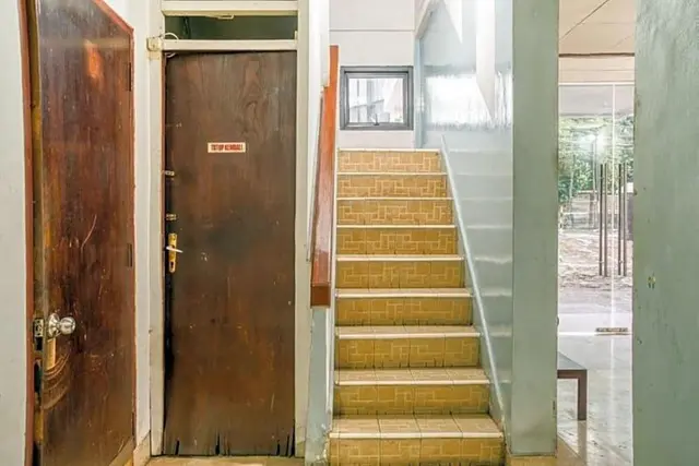 Formerly RedDoorz near Plaza Senayan