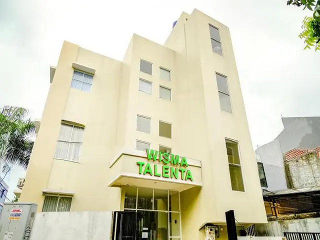 Wisma Talenta