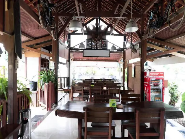 Pondok Kelapa Homestay Lampung