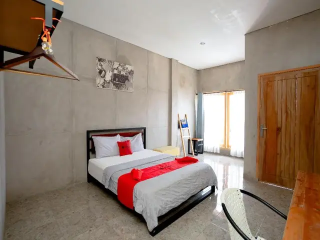 Formerly RedDoorz Syariah Lombok Epicentrum Mall