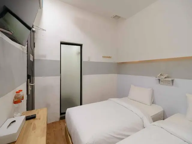 Jotel Guest House