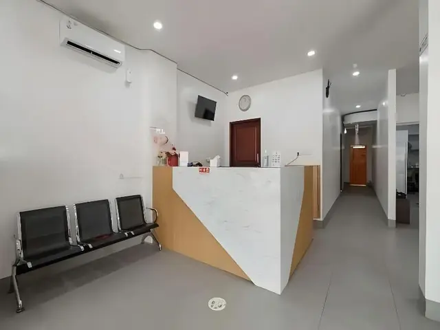 Seindo Hotel