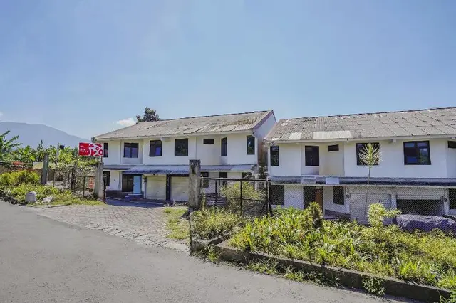 OYO 90352 Villa Agape 2