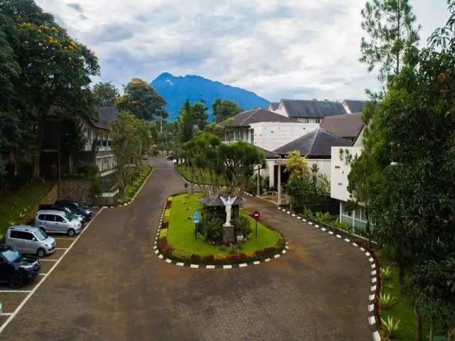 Nite and Day MDC Puncak-Gadog