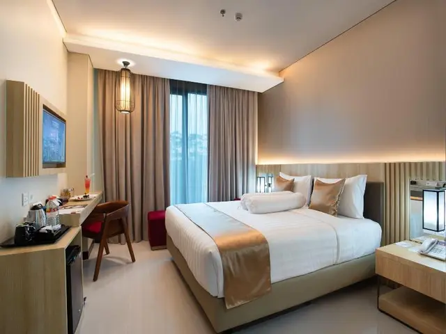 Braling Grand Hotel by Azana Purbalingga