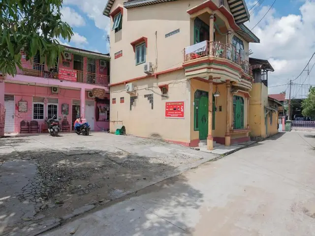 Homestay Levida