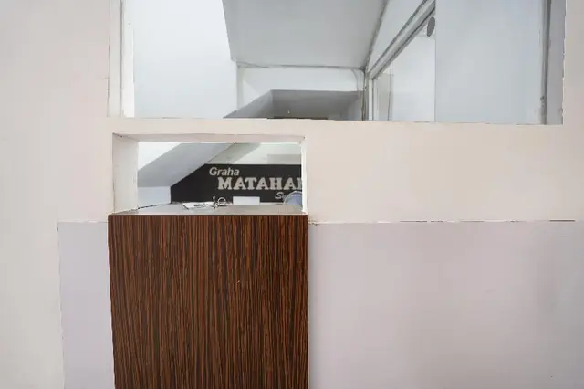 OYO 90842 Graha Matahari Syariah