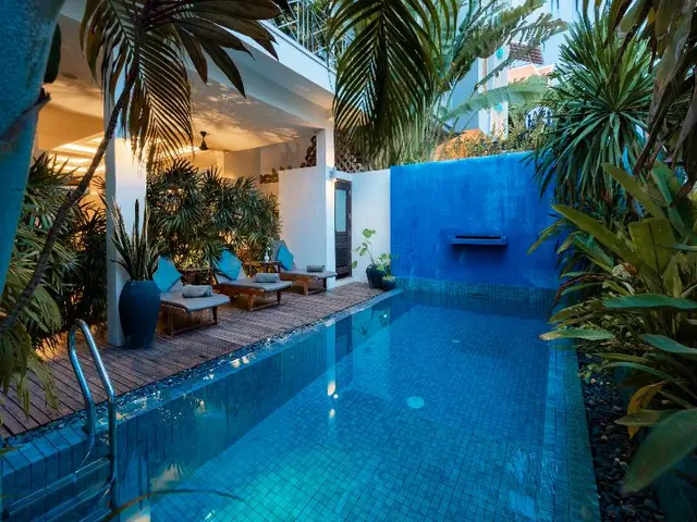 Baahu Villa