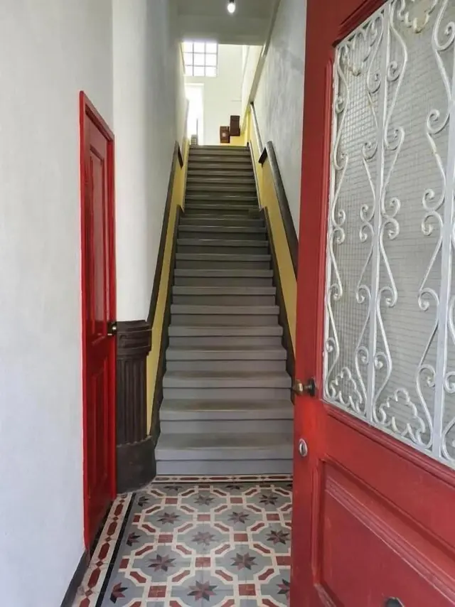 Urban Suites