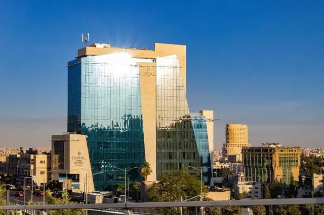Coral Tower Hotel By Hansa