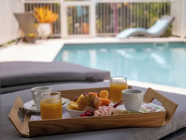 Majesty Palm Hotel Spa