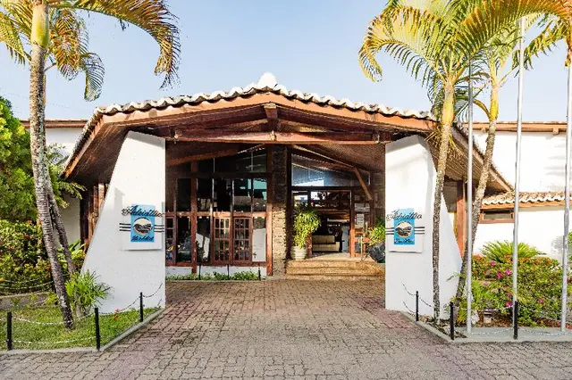 Hotel Adriattico