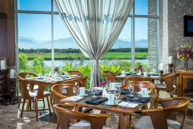 The Grand Bliss at Vidanta Nuevo Vallarta