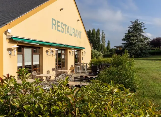 Le 2 by Hotel Akena La Ferte Bernard