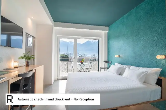 Riva Rooms & Studios