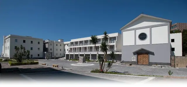 Grand Hotel Serapide