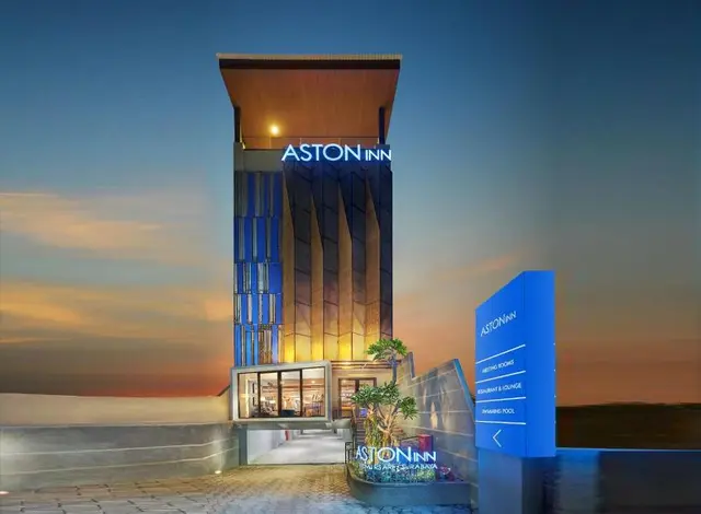Aston Inn Jemursari