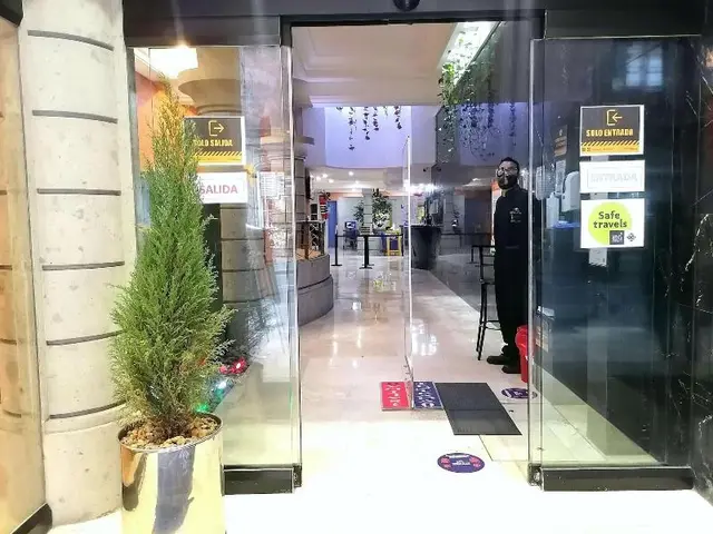 Hotel Azores