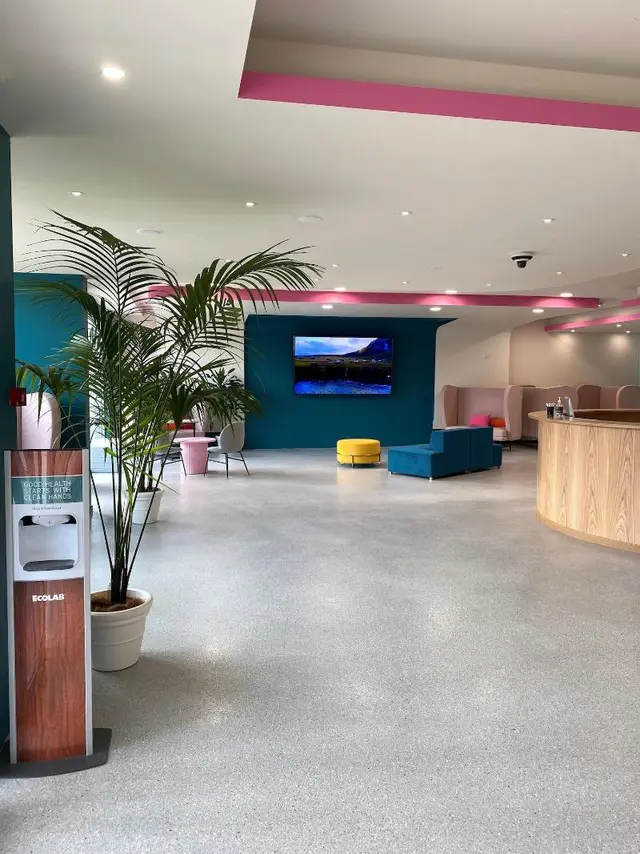 Vali Hotel