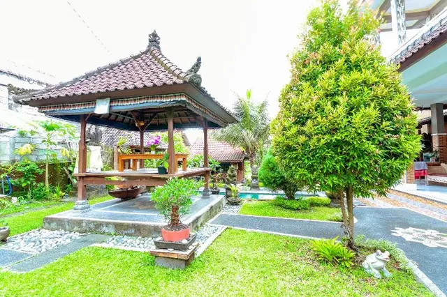Rizky Guesthouse