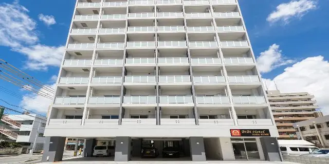 BiBi Hotel Nahakume
