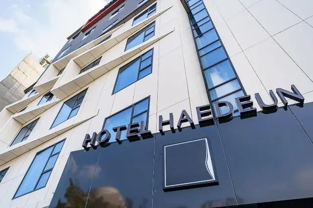 Hotel Haedeun