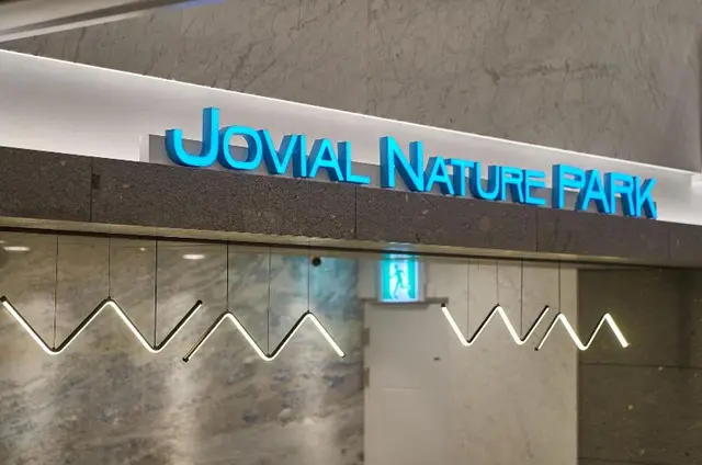 JN Park Hotel