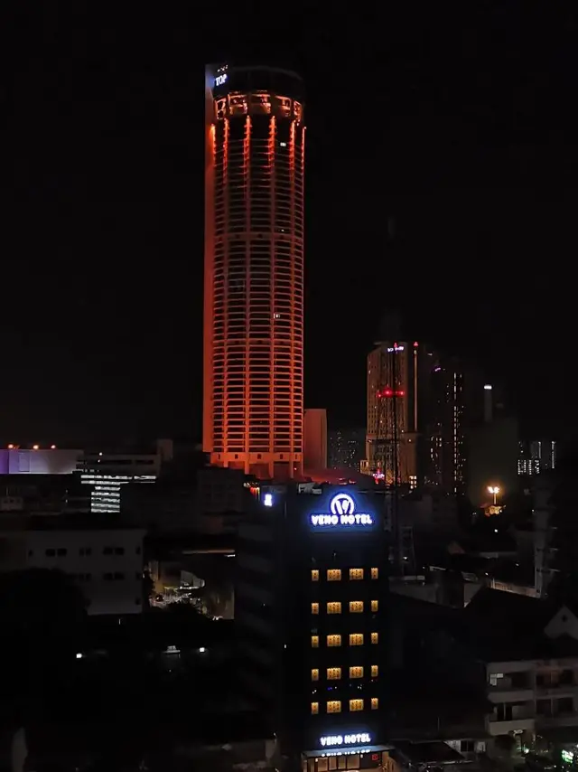 Veno Hotel