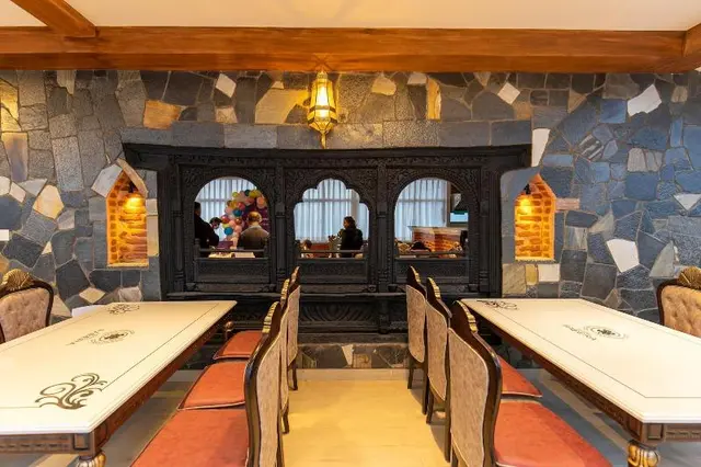 Hotel Pabera