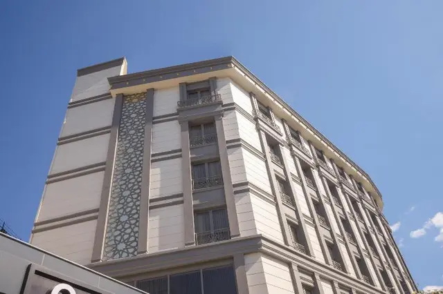 Elite World Inn Istanbul Mahmutbey