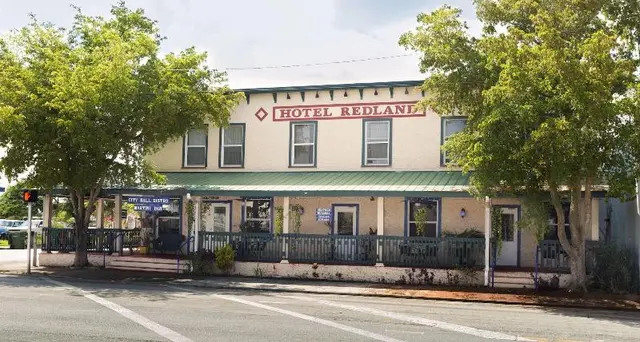 Hotel Redland