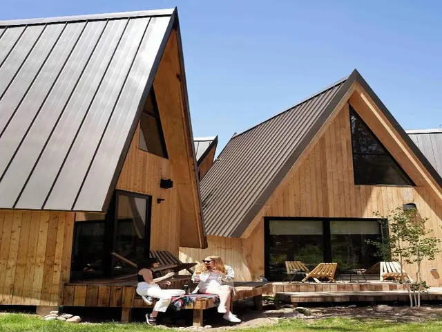 A-Frame Club