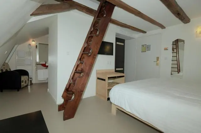 Logis Auberge de la Xaintrie