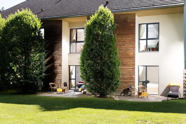 Logis Auberge de Chavannes