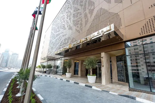 Luxe Grand Hotel Apartments