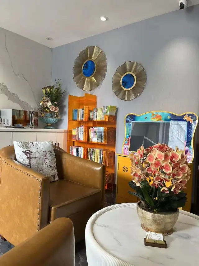 Mingcheng Hotel Beijing