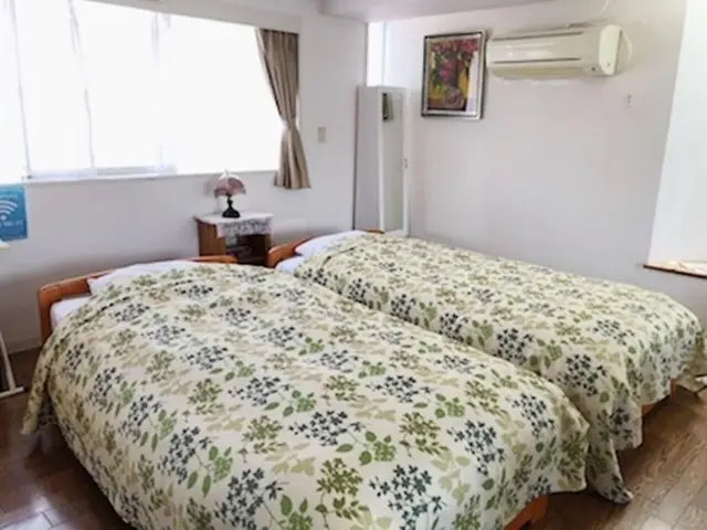 Fuji Gotemba Condominium Tannpopo