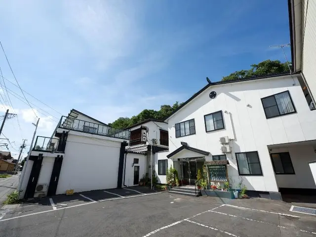 Ryokan Yamatoya