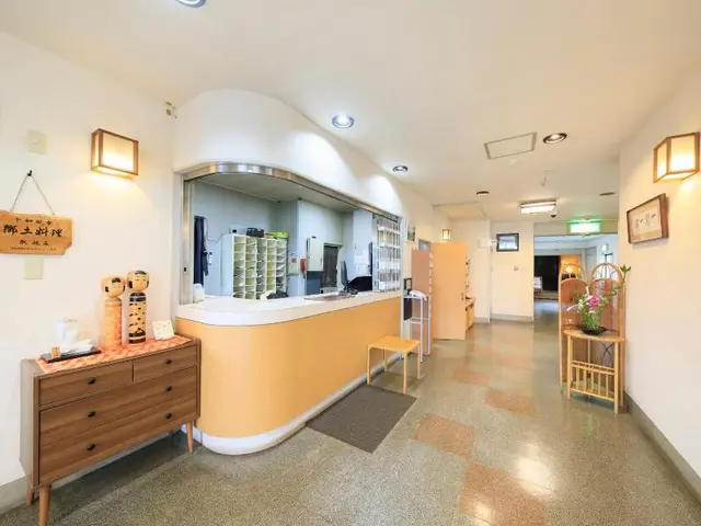 Hotel Pony Onsen
