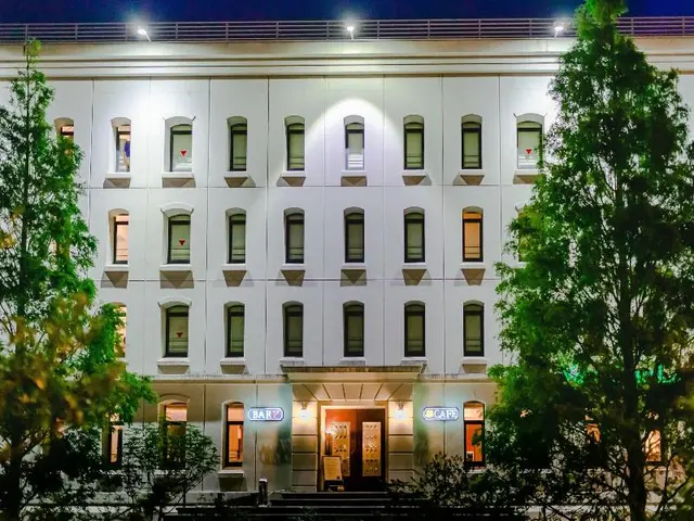 Van Cortlandt Hotel