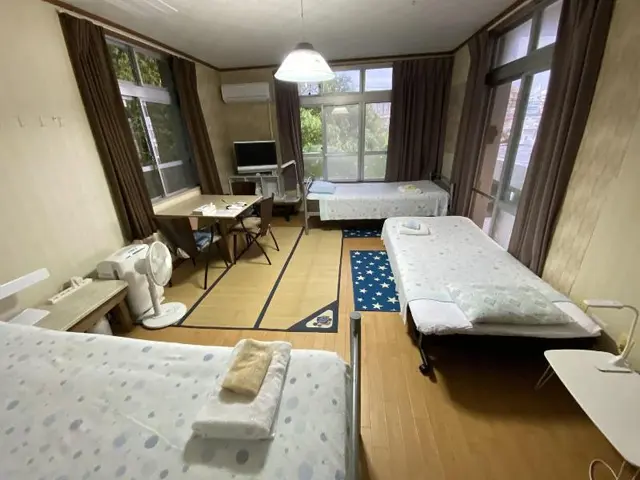 Body Balance House Miyakojima