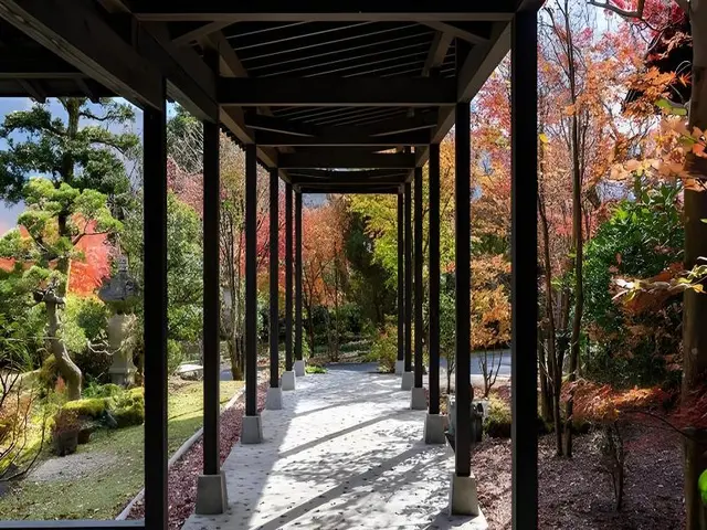 Yufuin Onsen Yufu No Irodori Yadoya Ohashi