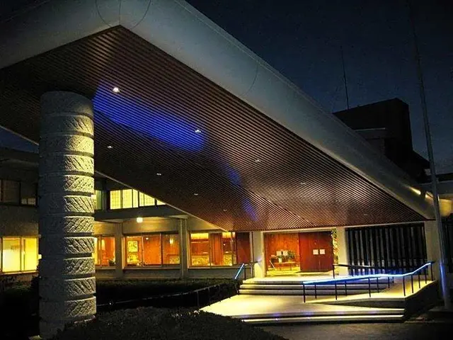 San Ai Kogen Hotel