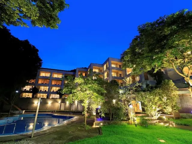 Reyzenit Kinosaki Suite Villa
