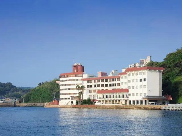 Hirado Kaijo Hotel