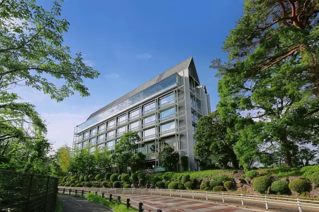Kikusuitei